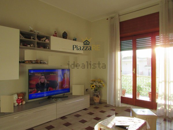 appartamento in vendita ad Acerra
