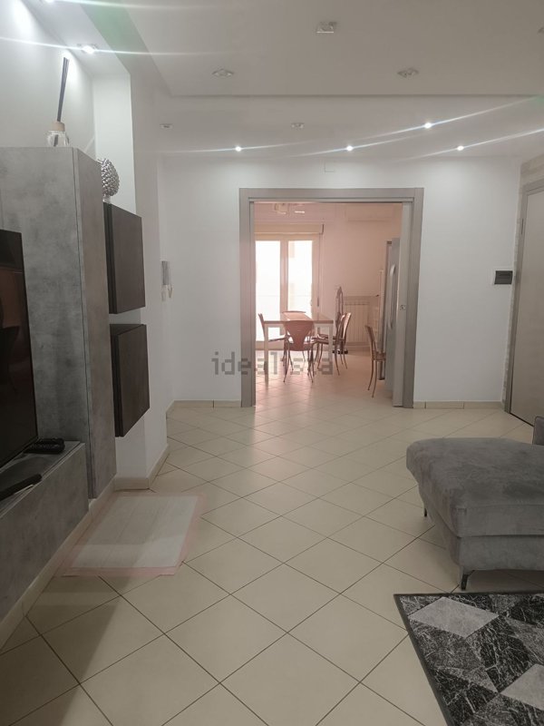 appartamento in vendita ad Acerra