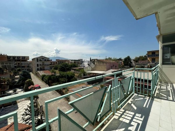 appartamento in vendita ad Acerra in zona Centro Città