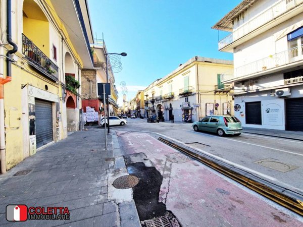 appartamento in vendita ad Acerra