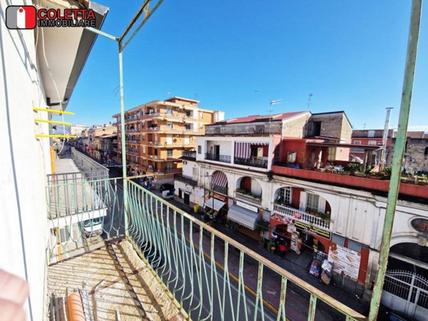 appartamento in vendita ad Acerra