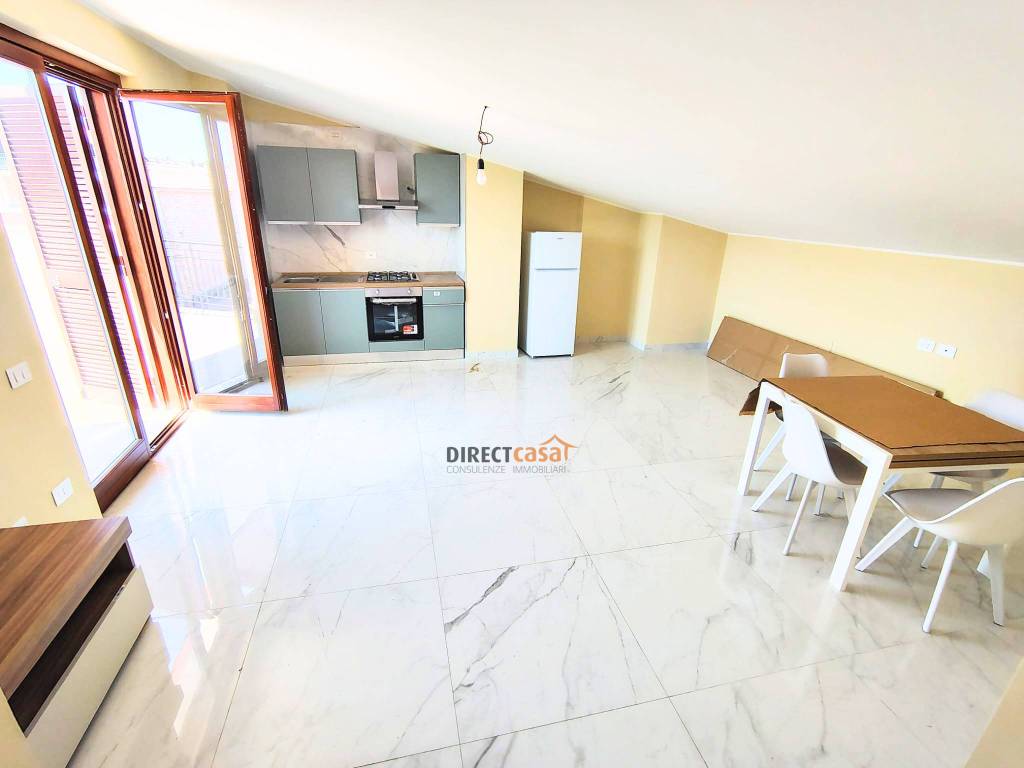 appartamento in vendita ad Acerra in zona Centro Città