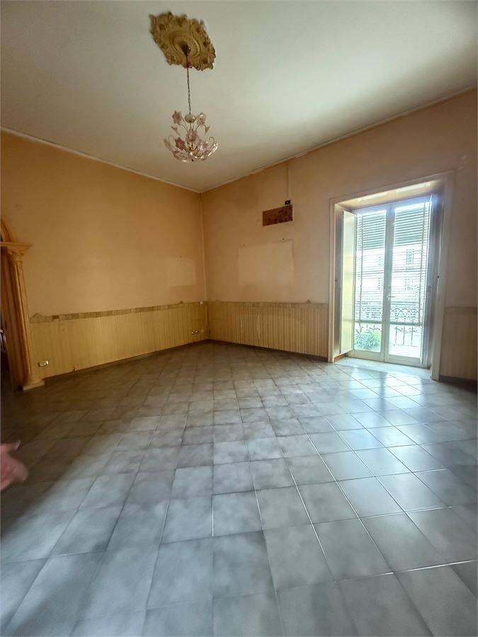 appartamento in vendita ad Acerra in zona Centro Città
