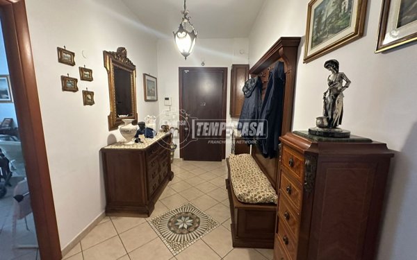appartamento in vendita ad Acerra in zona Centro Città