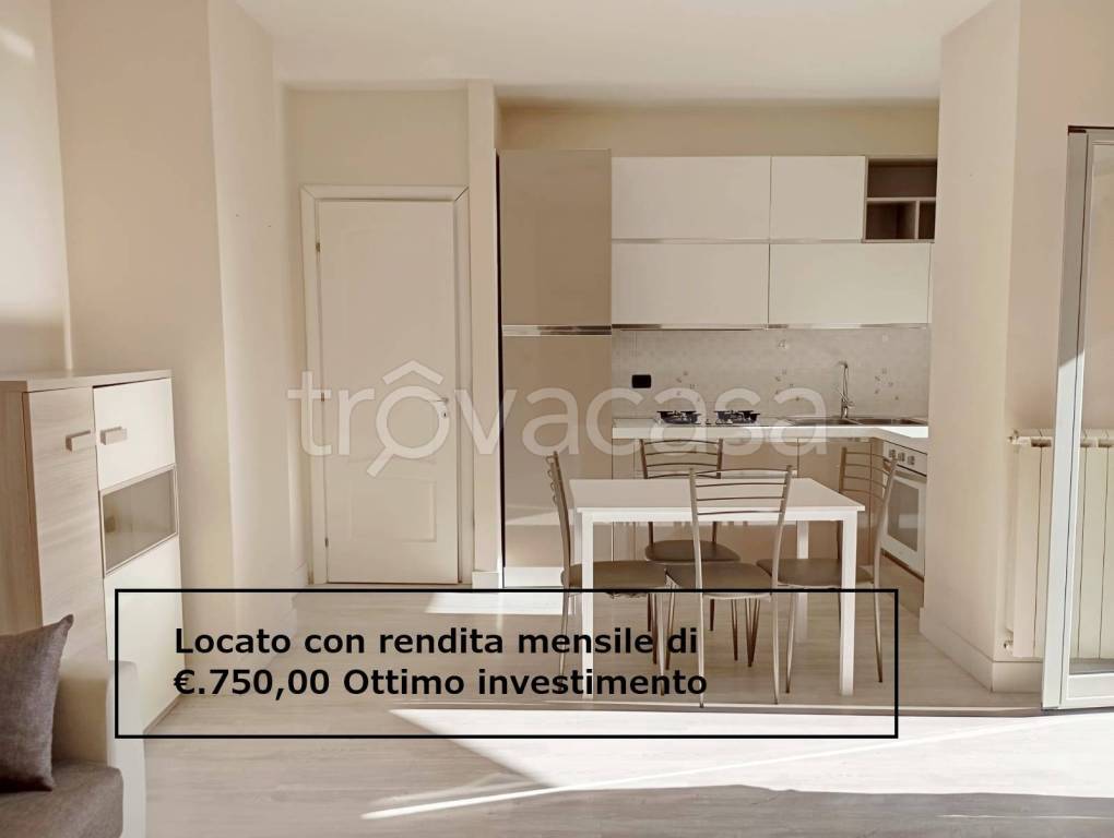 appartamento in vendita ad Acerra