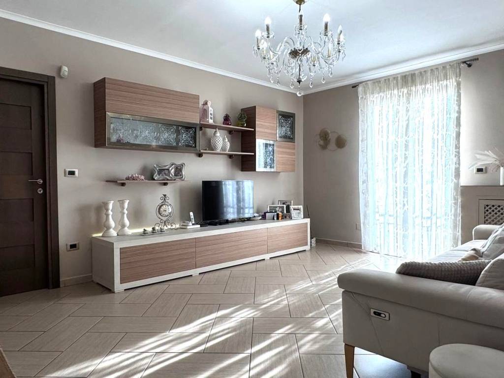 appartamento in vendita ad Acerra