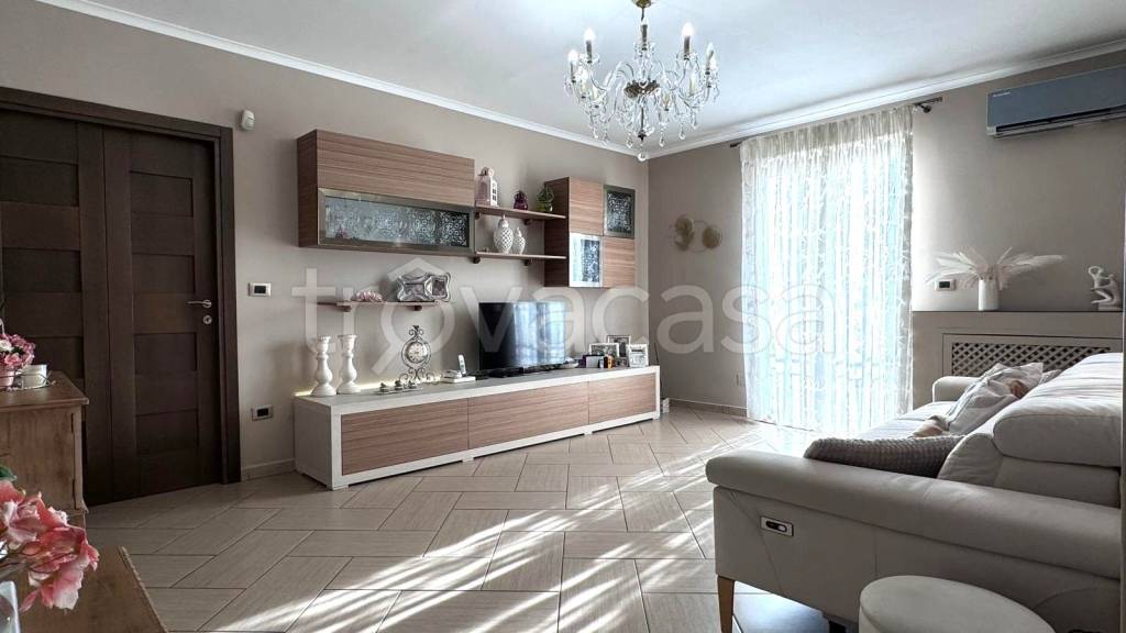 appartamento in vendita ad Acerra