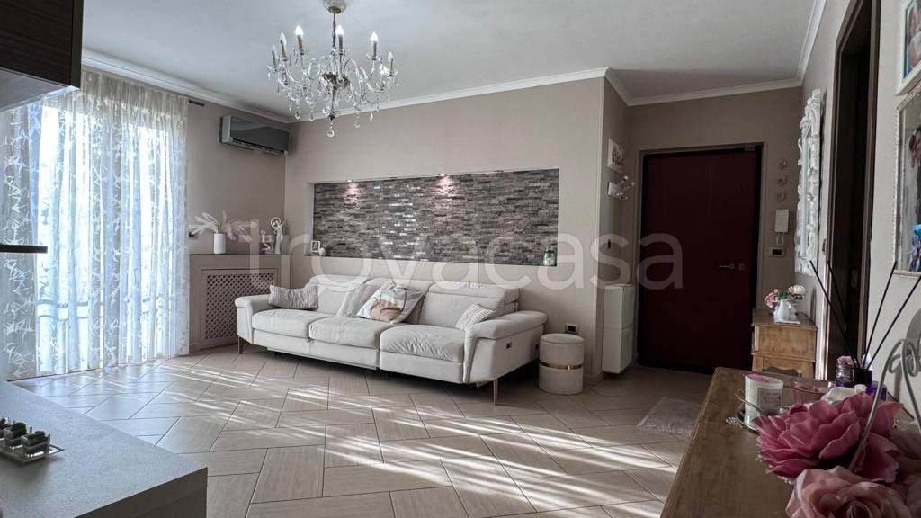 appartamento in vendita ad Acerra