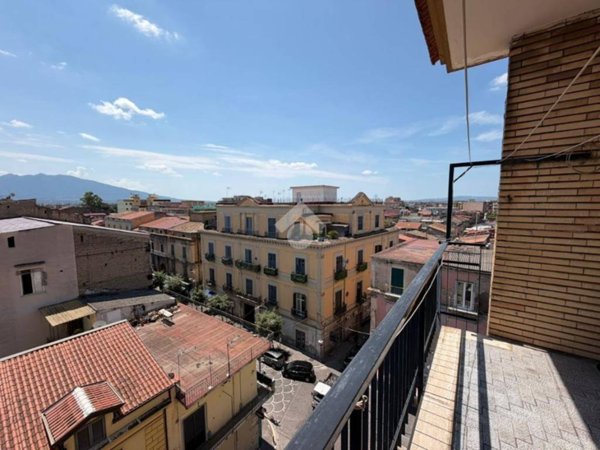 appartamento in vendita ad Acerra in zona Centro Città