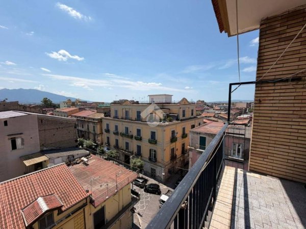 appartamento in vendita ad Acerra in zona Centro Città
