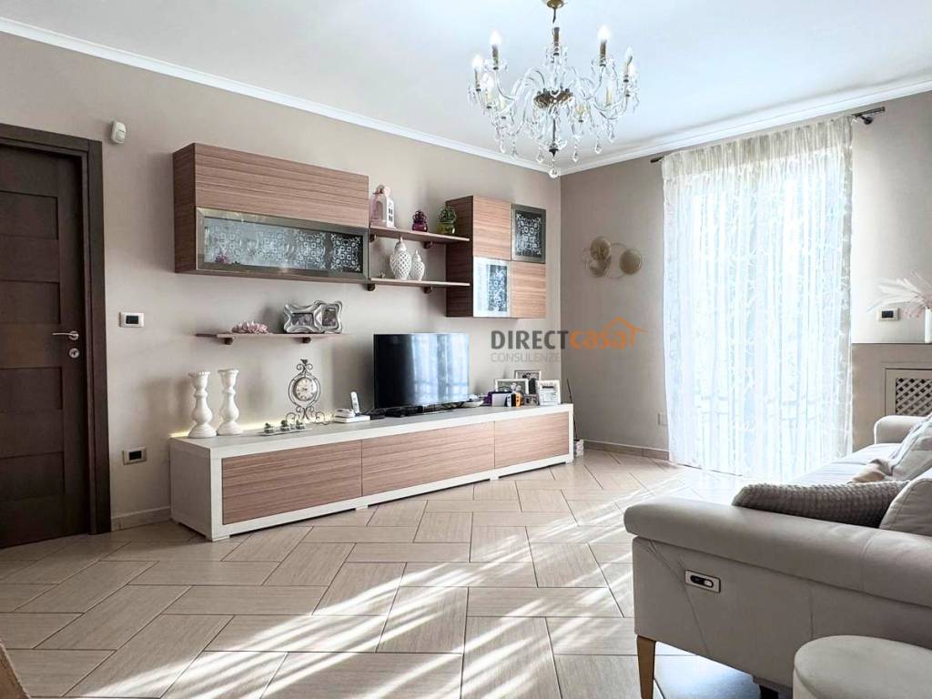 appartamento in vendita ad Acerra
