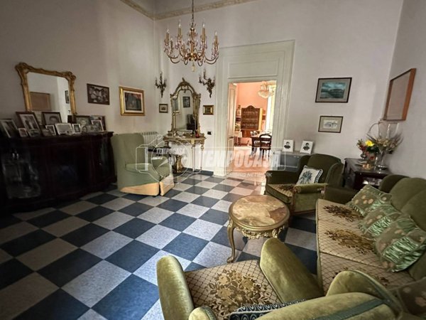 appartamento in vendita ad Acerra in zona Centro Città