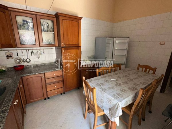 appartamento in vendita ad Acerra in zona Centro Città