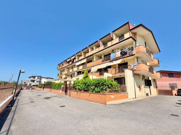 appartamento in vendita ad Acerra