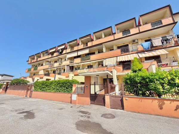 appartamento in vendita ad Acerra