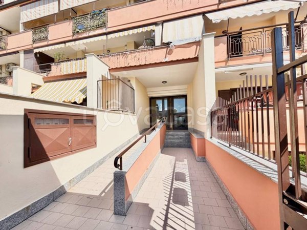 appartamento in vendita ad Acerra