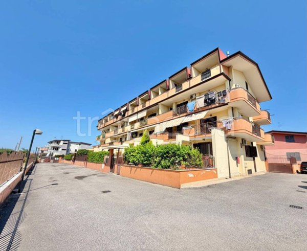 appartamento in vendita ad Acerra