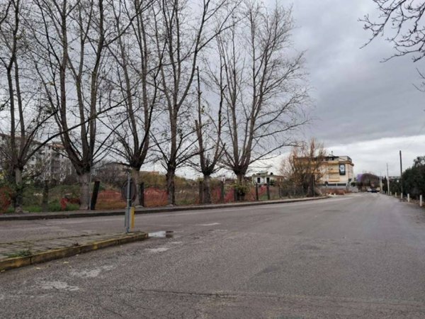 terreno agricolo in vendita ad Acerra in zona Centro Città