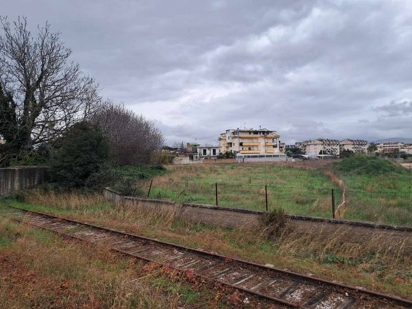 terreno agricolo in vendita ad Acerra in zona Centro Città