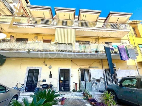 appartamento in vendita ad Acerra