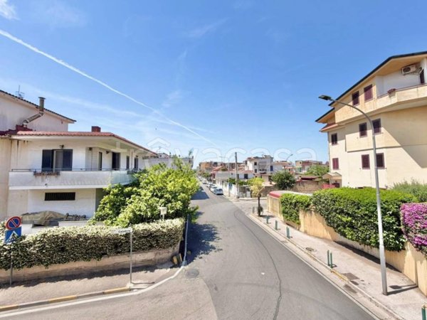 casa indipendente in vendita ad Acerra