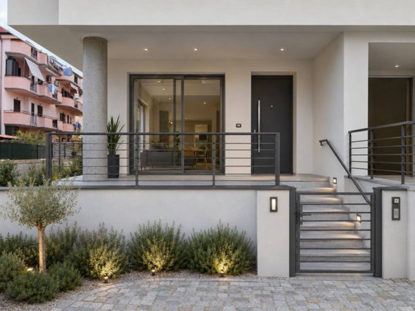 casa indipendente in vendita ad Acerra in zona Centro Città