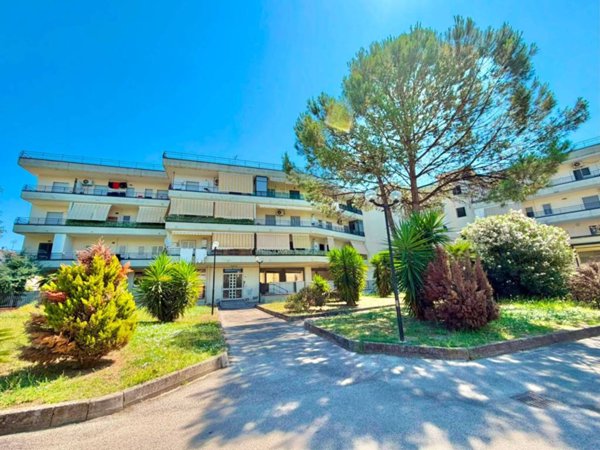 appartamento in vendita ad Acerra in zona Centro Città