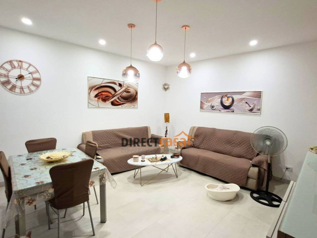 casa indipendente in vendita ad Acerra