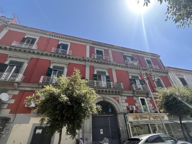 appartamento in vendita ad Acerra in zona Centro Città