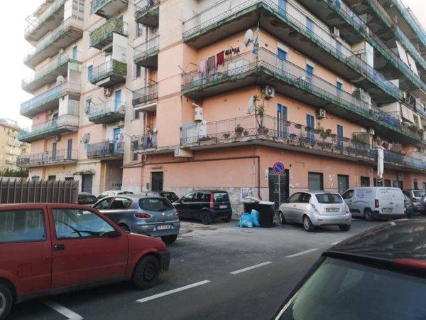appartamento in vendita ad Acerra in zona Centro Città