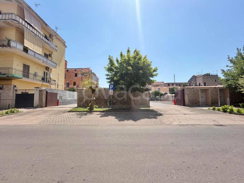 appartamento in vendita ad Acerra