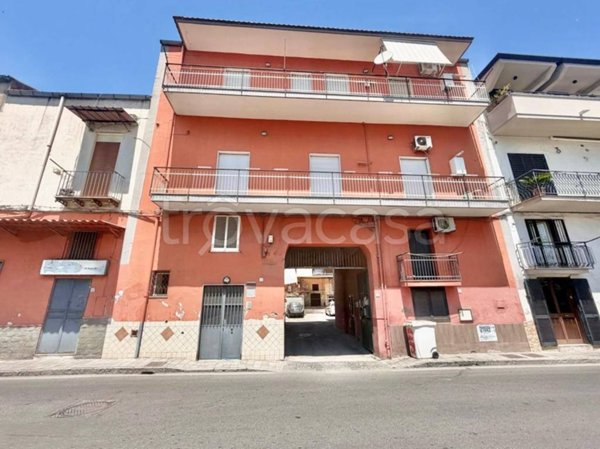 appartamento in vendita ad Acerra
