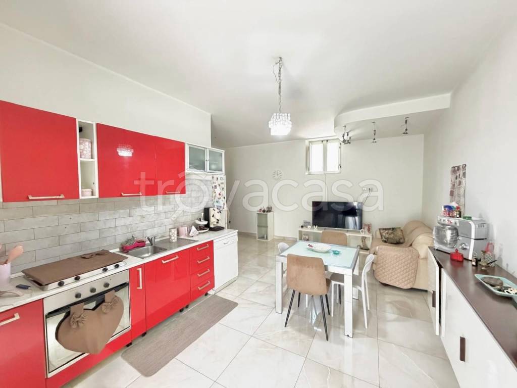 appartamento in vendita ad Acerra