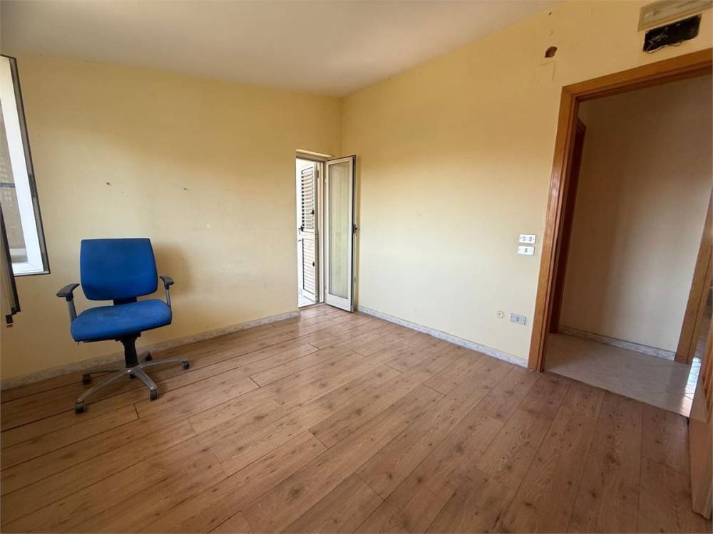 appartamento in vendita ad Acerra in zona Centro Città