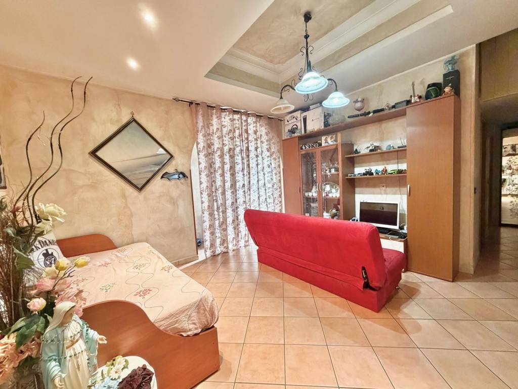 appartamento in vendita ad Acerra