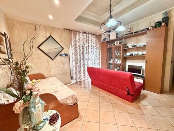 appartamento in vendita ad Acerra