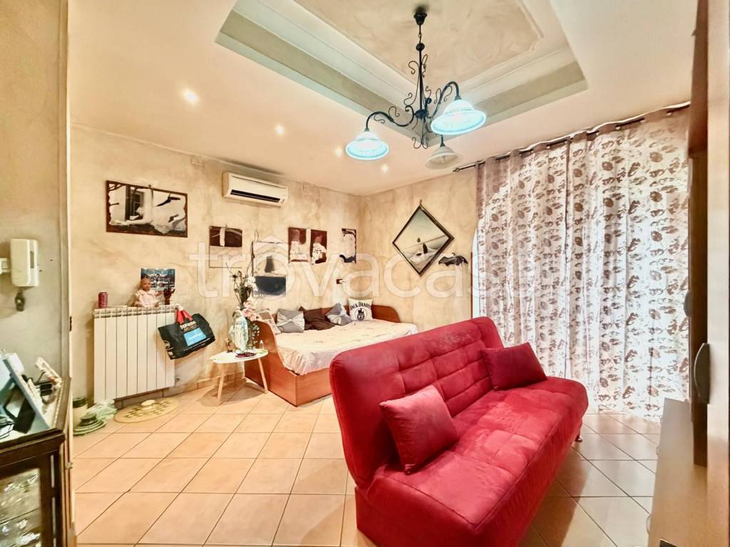 appartamento in vendita ad Acerra