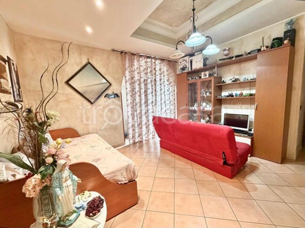 appartamento in vendita ad Acerra