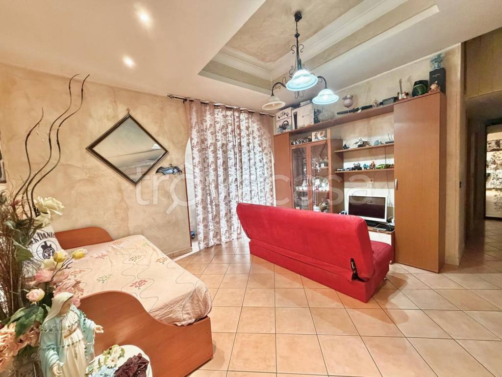 appartamento in vendita ad Acerra
