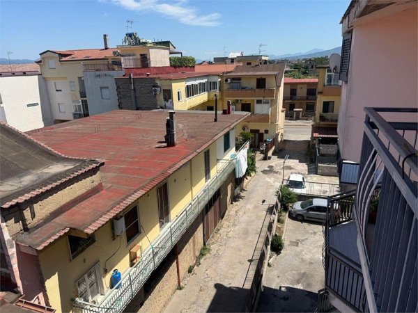 appartamento in vendita ad Acerra