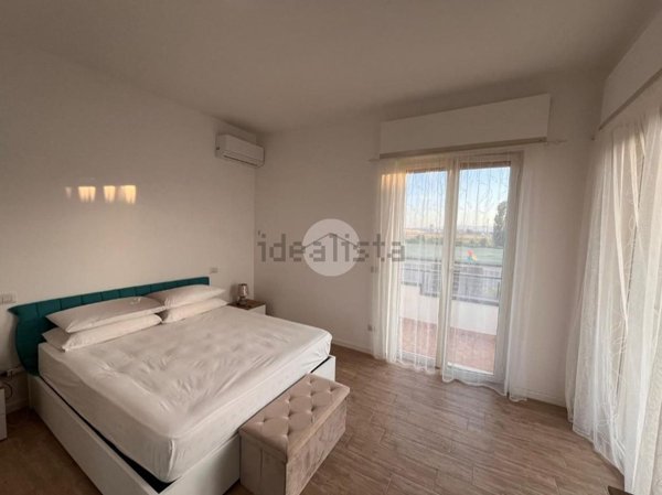 appartamento in vendita ad Acerra in zona Centro Città
