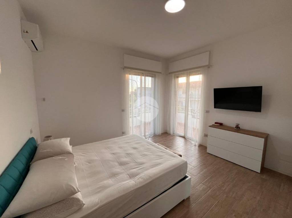 appartamento in vendita ad Acerra in zona Centro Città