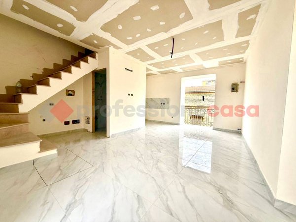 appartamento in vendita ad Acerra in zona Centro Città