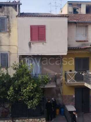 appartamento in vendita ad Acerra
