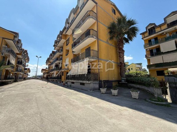 appartamento in vendita ad Acerra in zona Centro Città