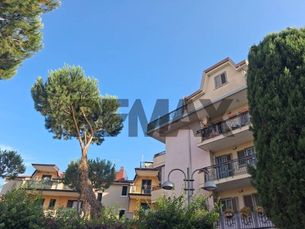 appartamento in vendita ad Acerra in zona Centro Città