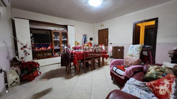 appartamento in vendita ad Acerra