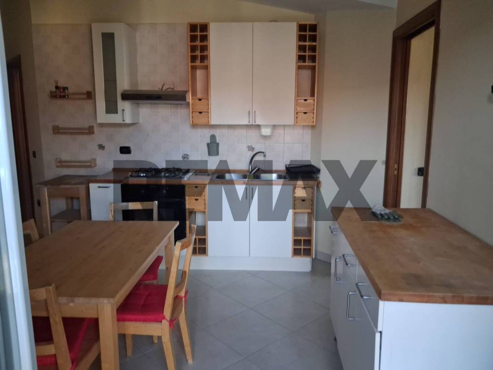appartamento in vendita ad Acerra in zona Centro Città