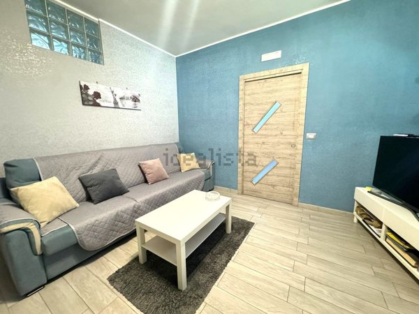 appartamento in vendita ad Acerra in zona Centro Città