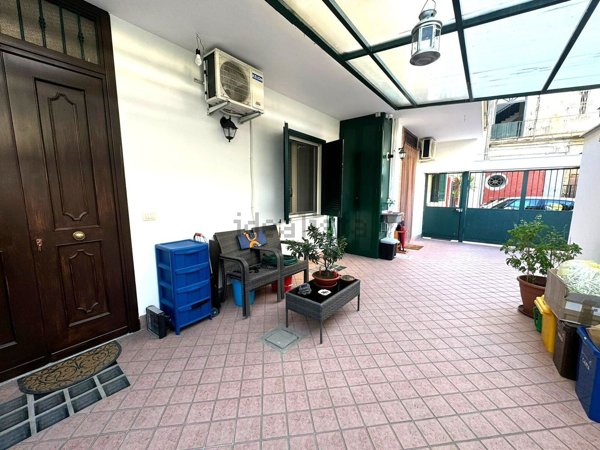 appartamento in vendita ad Acerra in zona Centro Città